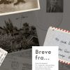 Breve fra ... (Bog)
