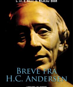 Breve fra H.C. Andersen (E-bog)