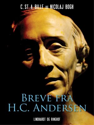 Breve fra H.C. Andersen (E-bog)