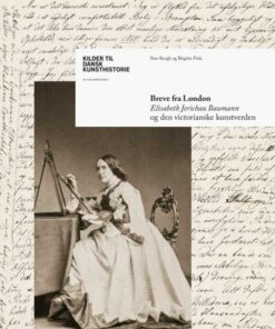 Breve fra London (Bog)