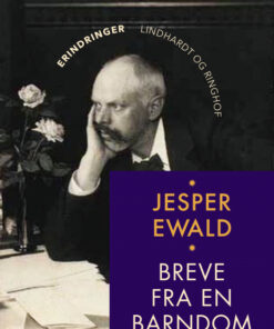 Breve fra en barndom (Bog)