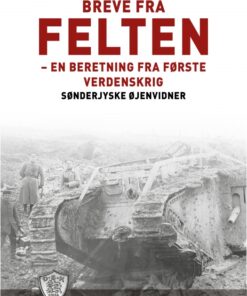 Breve fra felten (E-bog)
