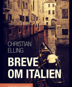 Breve om Italien (E-bog)