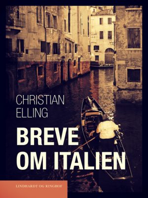 Breve om Italien (E-bog)