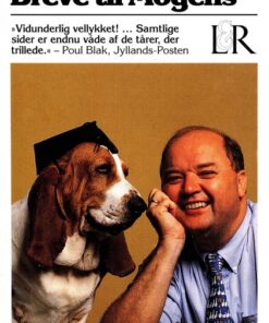 Breve til Mogens (E-bog)