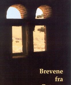 Brevene fra Patmos (Bog)