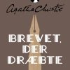 Brevet, der dræbte (E-bog)