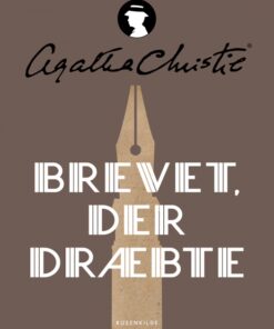 Brevet, der dræbte (E-bog)