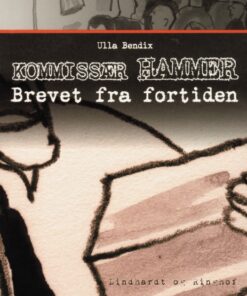 Brevet fra fortiden (E-bog)