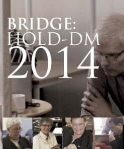 Bridge: Hold-DM 2014 (Bog)