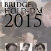 Bridge: Hold-DM 2015 (Bog)