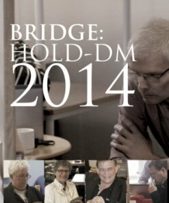 Bridge: Hold-dm 2014 - Duschek Jacob - Bog
