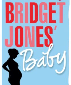Bridget Jones Baby - Helen Fielding - Bog