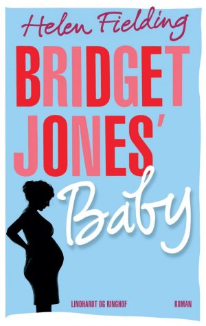 Bridget Jones Baby - Helen Fielding - Bog