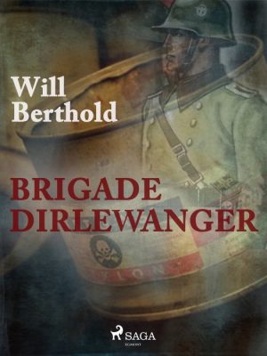 Brigade Dirlewanger (E-bog)