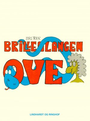 Brilleslangen Ove (E-bog)