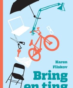 Bring en ting (Bog)