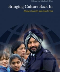 Bringing Culture Back In (Bog)