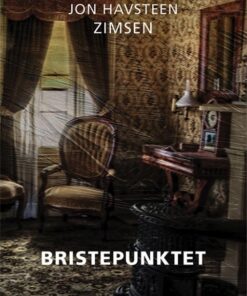 Bristepunktet (E-bog)