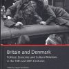 Britain And Denmark - Jørgen Sevaldsen - Bog