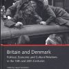 Britain and Denmark (Bog)