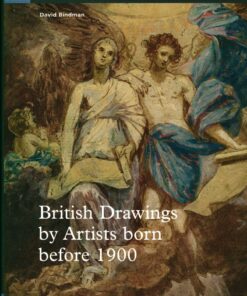 British Drawings - Chris Fischer - Bog