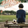Britt-marie Var Her! - Fredrik Backman - Bog