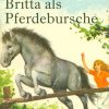 Britta als Pferdebursche (E-bog)