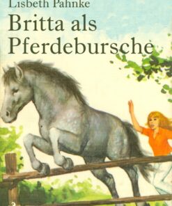 Britta als Pferdebursche (E-bog)