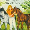 Britta, die Reitlehrerin (E-bog)
