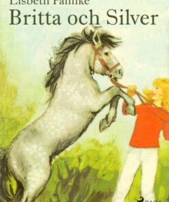 Britta och Silver (E-bog)