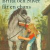 Britta och Silver får en chans (E-bog)