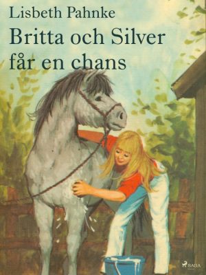 Britta och Silver får en chans (E-bog)