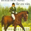 Britta och Silver får en vän (E-bog)