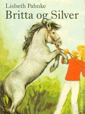 Britta og Silver (E-bog)