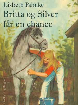 Britta og Silver får en chance (E-bog)