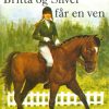 Britta og Silver får en ven (E-bog)