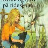 Britta og Silver på rideskole (E-bog)