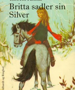Britta sadler sin Silver (E-bog)