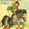 Britta siegt auf Silber (E-bog)