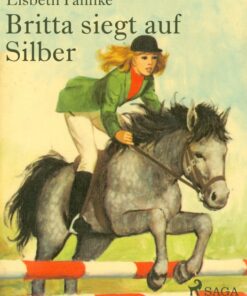 Britta siegt auf Silber (E-bog)