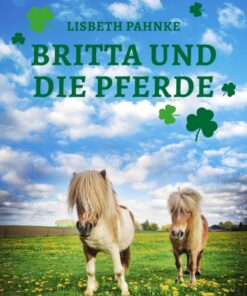 Britta und die Pferde (E-bog)