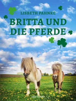 Britta und die Pferde (E-bog)