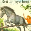 Brittas nye hest (E-bog)