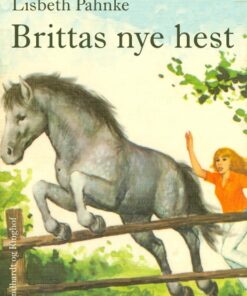 Brittas nye hest (E-bog)