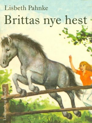 Brittas nye hest (E-bog)