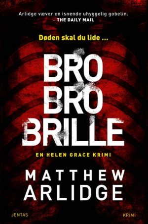 Bro bro brille (Bog)