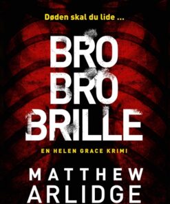 Bro bro brille (E-bog)