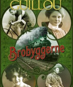 Brobyggerne (Lydbog)