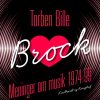 Brock - Meninger Om Musik 1974-99 - Torben Bille - Bog